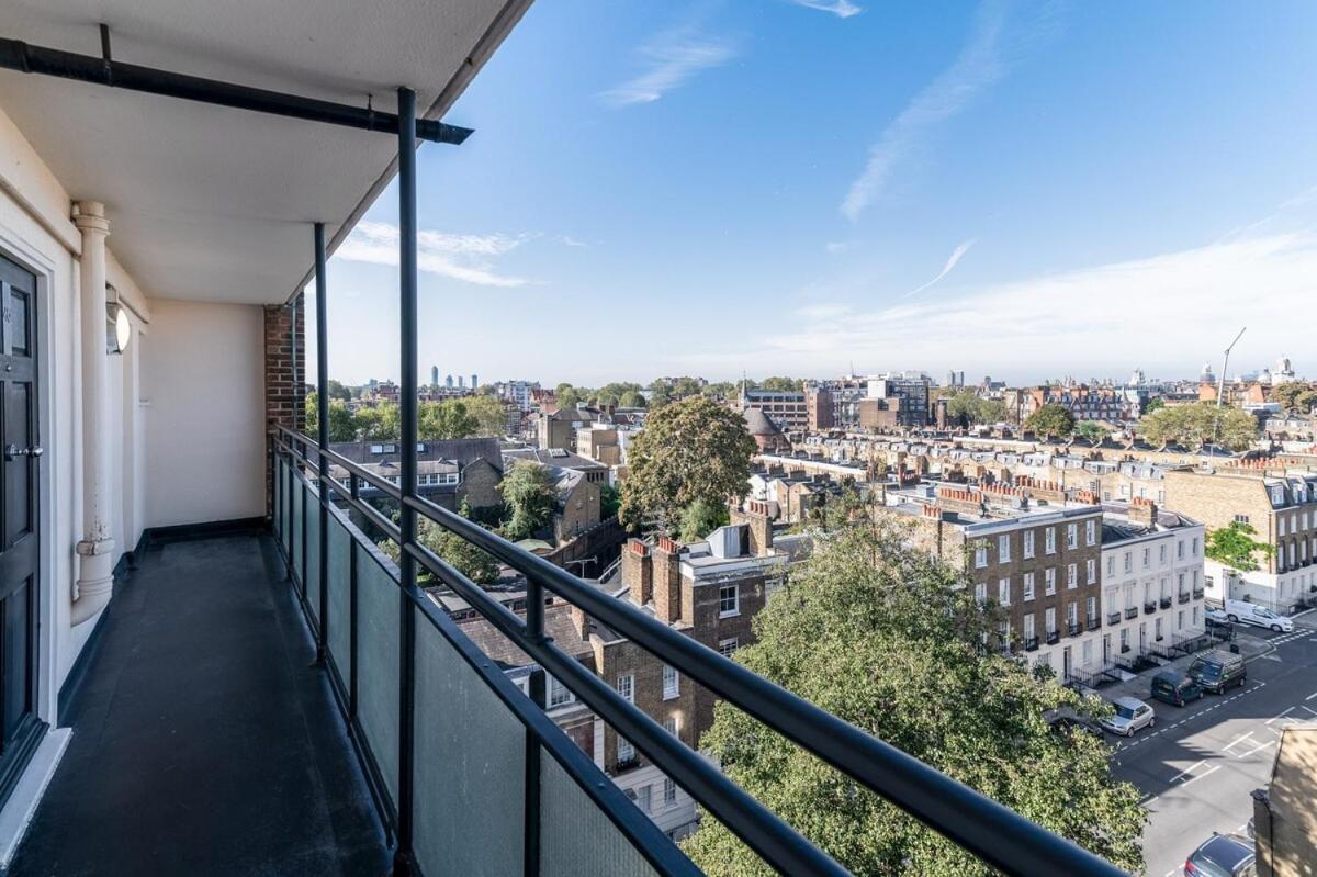 Belgravia Apartment 45 London Exterior photo